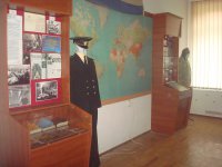 Музейный комплекс локальных войн, г. Симферополь