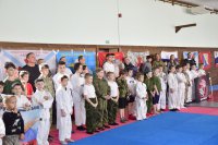 В Севастополе прошел турнир по Армейскому рукопашному бою